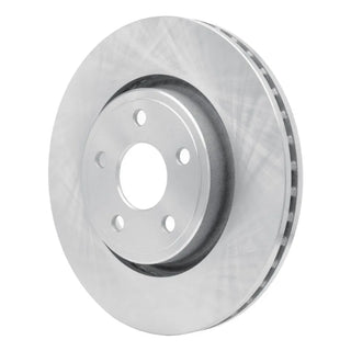 DFC Front Brake Rotor: Dodge Durango 2011-25
