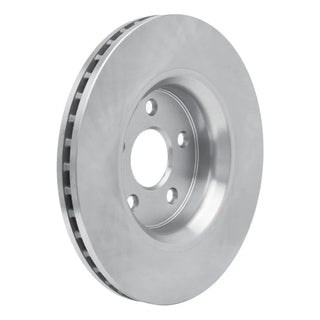 DFC Front Brake Rotor: Dodge Durango 2011-25