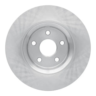 DFC Front Brake Rotor: Dodge Durango 2011-25