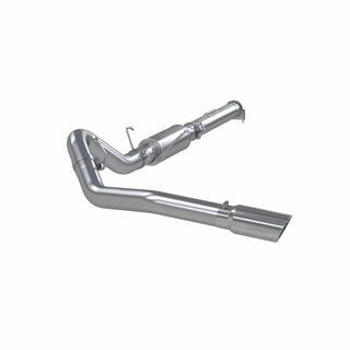 MBRP Cat-Back Single Side Exit Exhaust: Dodge Ram 2500 / Ram 3500 2004 - 2007