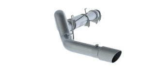 MBRP 5in. Cat-Back Single Side Exit: Dodge Ram 2500 / Ram 3500 2004 - 2007