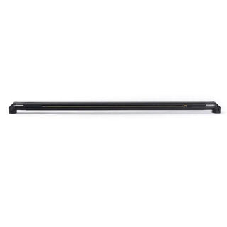 Putco Tec Rails Truck Bed Rails for Ram 1500 5.7in Bed (2019-2024) - Textured Black Aluminum