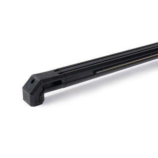 Putco Tec Rails Truck Bed Rails for Ram 1500 5.7in Bed (2019-2024) - Textured Black Aluminum