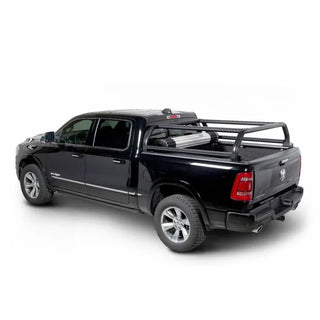 Putco Venture TEC Modular Cargo Rack 6'4" Bed: Fits Most Ram 1500 Models (2019-2026)