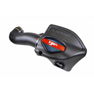 Injen Evolution Cold Air Intake System Dry Filter (F&R): Dodge Challenger / Charger R/T 5.7L 2011-19
