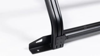 Putco Venture TEC Modular Cargo Rack 6'4" Bed: Fits Most Ram 1500 Models (2019-2026)
