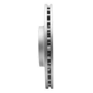 DFC Front Right D&S Geoperformance Rotor: Chrysler 300 (05-23)