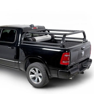 Putco Venture TEC Modular Cargo Rack 5'7" Bed: Fits Most Ram 1500 Models (2019-2024)