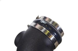 Injen Evolution Cold Air Intake System Dry Filter (F&R): Dodge Challenger / Charger R/T 5.7L 2011-19
