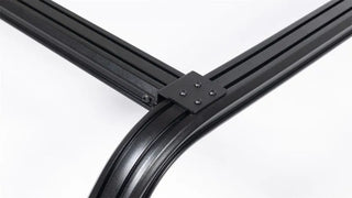 Putco Venture TEC Modular Cargo Rack 5'7" Bed: Fits Most Ram 1500 Models (2019-2024)