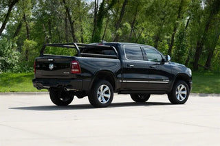 Putco Venture TEC Modular Cargo Rack 5'7" Bed: Fits Most Ram 1500 Models (2019-2024)
