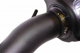 Injen Evolution Cold Air Intake System Dry Filter (F&R): Dodge Challenger / Charger R/T 5.7L 2011-19