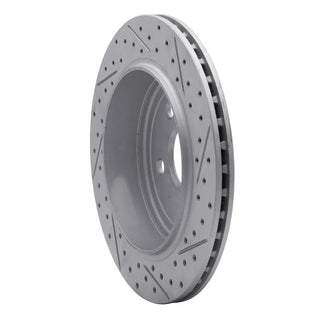 DFC D&S Geoperformance Rotor (REAR LEFT): Dodge Durango (11-25)