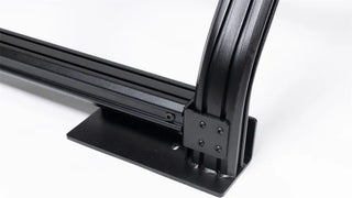 Putco Venture TEC Modular Cargo Rack 5'7" Bed: Fits Most Ram 1500 Models (2019-2024)