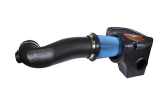 Injen Evolution Cold Air Intake System Dry Filter (F&R): Dodge Challenger / Charger R/T 5.7L 2011-19