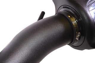 Injen Evolution Cold Air Intake System Dry Filter (F&R): Dodge Challenger / Charger R/T 5.7L 2011-19