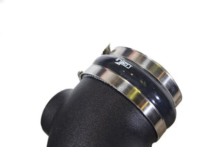 Injen Evolution Cold Air Intake System Dry Filter (F&R): Dodge Challenger / Charger R/T 5.7L 2011-19