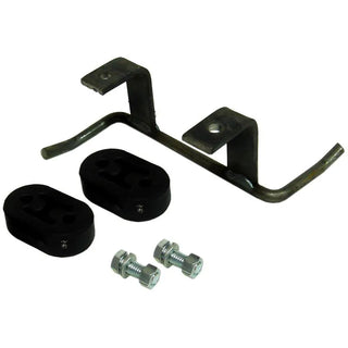 MBRP Armor Lite Rear Frame Hanger Assembly: Dodge Ram 2500 / Ram 3500 1994 - 1997