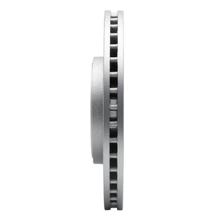 DFC Front Left D&S Geoperformance Rotor: Dodge Durango 3.6L / 3.9L (11-25)