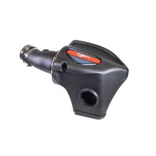 Injen Evolution Cold Air Intake System Dry Filter (F&R): Dodge Challenger / Charger SRT8 6.4L 2011-23 / 300C SRT8 6.4L 2012-14