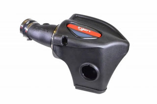 Injen Evolution Cold Air Intake System Dry Filter (F&R): Dodge Challenger / Charger SRT8 6.4L 2011-23 / 300C SRT8 6.4L 2012-14