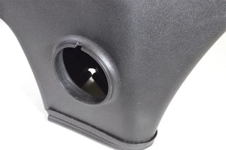 Injen Evolution Cold Air Intake System Dry Filter (F&R): Dodge Challenger / Charger SRT8 6.4L 2011-23 / 300C SRT8 6.4L 2012-14
