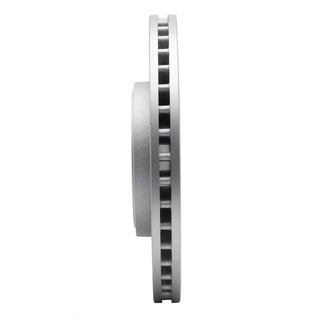 DFC D&S GeoPerf Rotor (FRONT RIGHT): Dodge Durango (11-25)