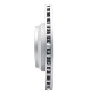 DFC D&S Geoperformance Rotor (REAR LEFT): Chrysler 300 3.6L / 5.7L (05-23)