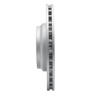 DFC Geoperformance Rear Right D&S Rotor (REAR): Chrysler 300 (05-23)
