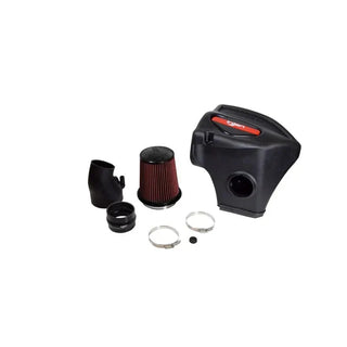 Injen Evolution Cold Air Intake System Oiled Filter (F&R): Dodge Challenger/Charger SRT8 6.4L 2011-2023 / 300C SRT8 6.4L 2012-2014