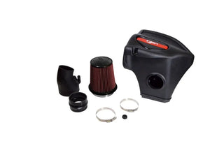 Injen Evolution Cold Air Intake System Oiled Filter (F&R): Dodge Challenger/Charger SRT8 6.4L 2011-2023 / 300C SRT8 6.4L 2012-2014