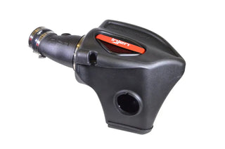 Injen Evolution Cold Air Intake System Oiled Filter (F&R): Dodge Challenger/Charger SRT8 6.4L 2011-2023 / 300C SRT8 6.4L 2012-2014