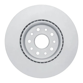 DFC GeoSPEC Coated Front Brake Rotor: Dodge Charger (21-25)