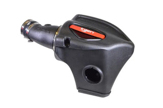 Injen Evolution Cold Air Intake System Oiled Filter (F&R): Dodge Challenger/Charger SRT8 6.4L 2011-2023 / 300C SRT8 6.4L 2012-2014