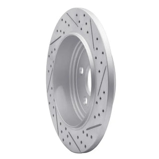 DFC D&S Geoperformance Rotor (REAR LEFT): Dodge Durango (11-22)