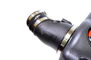 Injen Evolution Cold Air Intake System Oiled Filter (F&R): Dodge Challenger/Charger SRT8 6.4L 2011-2023 / 300C SRT8 6.4L 2012-2014