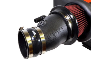 Injen Evolution Cold Air Intake System Oiled Filter (F&R): Dodge Challenger/Charger SRT8 6.4L 2011-2023 / 300C SRT8 6.4L 2012-2014