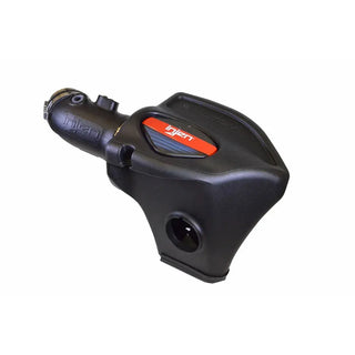 Injen EVO5102 Evolution Cold Air Intake System Dry Filter (F&R): Dodge Challenger / Charger SRT Hellcat 6.2L 2015-2016