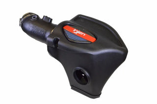 Injen EVO5102 Evolution Cold Air Intake System Dry Filter (F&R): Dodge Challenger / Charger SRT Hellcat 6.2L 2015-2016