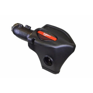 Injen EVO5102C Evolution Cold Air Intake System Oiled Filter (F&R): Dodge Challenger / Charger SRT Hellcat 6.2L 2015-2016