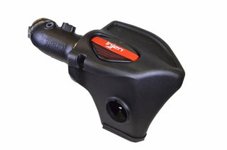 Injen EVO5102C Evolution Cold Air Intake System Oiled Filter (F&R): Dodge Challenger / Charger SRT Hellcat 6.2L 2015-2016