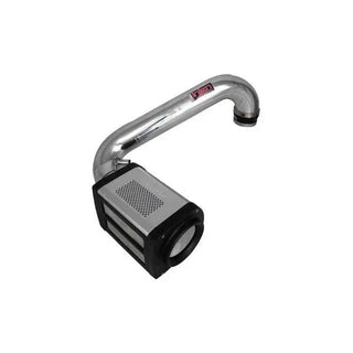 Injen PowerFlow Cold Air Intake System Polished (FRONT): Dodge / RAM 1500 Classic 2009-2023 5.7L VVT HEMI
