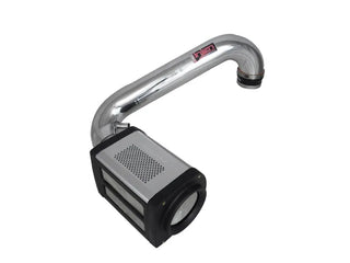 Injen PowerFlow Cold Air Intake System Polished (FRONT): Dodge / RAM 1500 Classic 2009-2023 5.7L VVT HEMI