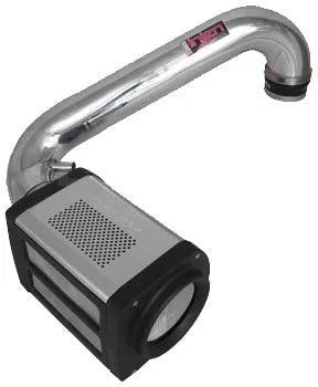 Injen PowerFlow Cold Air Intake System Polished (FRONT): Dodge / RAM 1500 Classic 2009-2023 5.7L VVT HEMI