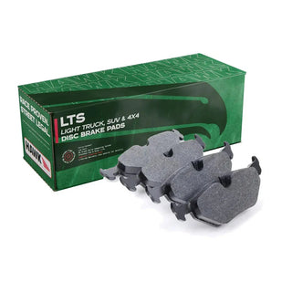 Hawk Performance LTS Street Front Brake Pads (FRONT): Ram 1500 2019