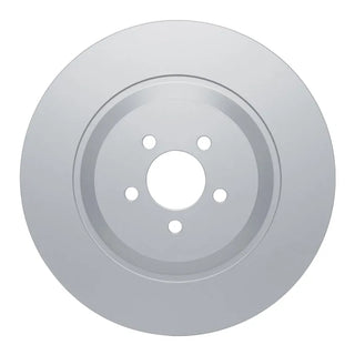 DFC GeoSPEC Coated Brake Rotor (LEFT FRONT): Dodge Challenger 2021-23