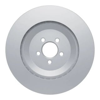DFC GeoSPEC Coated Brake Rotor (LEFT FRONT): Dodge Challenger 2021-23