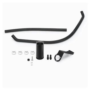 Mishimoto Baffled Oil Catch Can: Dodge Ram 1500 (09-10)