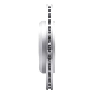 DFC D&S Rotor (REAR LEFT): Dodge Durango 3.6L / 3.9L (12-25)