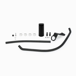 Mishimoto Baffled Oil Catch Can: Dodge Ram 1500 (09-10)